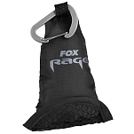 Fox rage NAC034 Micro Stash Полотенце Черный  Grey