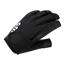 GILL 7243-BLK01-XS ЧЕМПИОНАТ Перчатка / короткий палец / черная / Размер одежды: XS