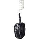 Купить Balin 01-supdww-c серф-лиш Sup Downwind Foil Coil Waist Clear 20x10x5 8 mm 7ft.ru в интернет магазине Семь Футов