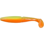 Sawamura 728505057 Мягкий приманка One Up Shad Hard Blister 13g 106 mm 111