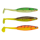Купить Berkley 1536453 Sick Vibe 90 Mm 60 Единицы Многоцветный Blue Shiner 7ft.ru в интернет магазине Семь Футов