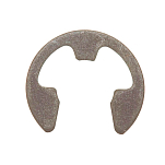 Minnkota 2263006 E-Ring For Maxum Серый  Grey