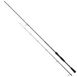 Daiwa PXS803HMHFSAF Prorex S Mobile Спиннинговая Удочка Черный Black 2.44 m 