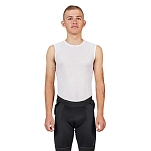 GripGrab 901302556 базовый слой без рукавов Ultralight Mesh 3 Единицы White XL