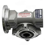 Muir muf761020 лебедка VR/C 1250 Grey 25x25x12