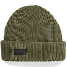 GILL HT55-OLI01 Вязаная шапка/олива
