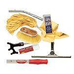 Shurhold 658-KITMD Marine Maintenance Kit Deluxe Желтый  Yellow