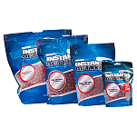 Instant action B3419 Squid&Krill Бойлы 200g Красный Squid & Krill 15 mm 