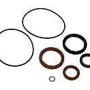 Комплект прокладок Volvo Penta DPH/DPR, Recmar 23018_RM