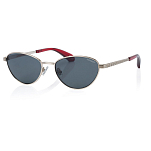Superdry 995059-00-3030 Солнцезащитные очки Sds 5002 202 Palladium / Chrom CAT3