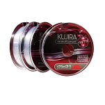 Asari LAKS400 Kujira Supra 8x100 M Линия Бесцветный Clear 0.400 mm 