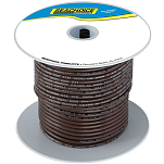 Seachoice 50-63113 14 AWG Морской провод Серый  Brown 30.5 m 