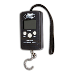 Lineaeffe 7599945 Portable Electronic Scale Черный  Black 40 kg 