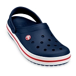 Crocs 11016-002-m6 Деревянные башмаки Crocband Navy 002 35x25x15 EU 38.5