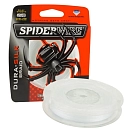 Купить Spiderwire 22021619818 Плетёная леска Dura Silk 137 m  White 0.350 mm 7ft.ru в интернет магазине Семь Футов