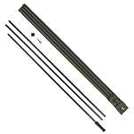 Carp spirit 34CSACS010019 Понуждающая палка Черный Black 4.5 m 