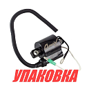 Катушка зажигания Yamaha 40X, Omax (упаковка из 10 шт.) 66T8557000_OM_pkg_10