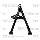 Купить Нижний рычаг левый Polaris SM-08209L SPI 7ft.ru в интернет магазине Семь Футов