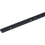 Harken 453.24 Dinhy Jib Lead Track Черный  Black 600 cm 