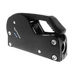 Spinlock XCS-SIDE/B Replacement Side Fairings Black Pair XCS Схватить Серебристый