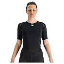 Купить Sportful 1121553-002-2xs Базовый слой с коротким рукавом Midweight Black 30x20x5 7ft.ru в интернет магазине Семь Футов