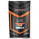 Купить Sonubaits S1920013 Halibut Пеллеты 3 mm Золотистый 8 mm 7ft.ru в интернет магазине Семь Футов