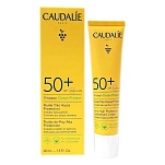 Caudalie 120562 Солнцезащитный крем для лица Sun Fluido SPF50 40ml 20x10x10