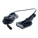 Купить Lowrance 000-15639-001 Hook Reveal 50/200 HDI XDCR Kit Черный  Black 7ft.ru в интернет магазине Семь Футов