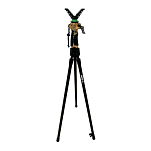 Gamo 4590021 вилка палка Tripod Gen 3  Black  Охота