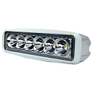 Купить Unitron nls-528-nls Палубный светильник Epistar LED 10-30V 18W 6500K 20x10x10 7ft.ru в интернет магазине Семь Футов