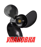 Винт гребной Tohatsu/Nissan 8-9.8;3x8-1/2x8, BaekSan (упаковка из 3 шт.) 110080821A0800T_pkg_3