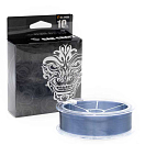 Купить Gan craft 4571334589081 G-Blood 100 m Флюорокарбон  Gan´S Real Grey 10 Lbs 7ft.ru в интернет магазине Семь Футов