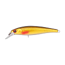 Купить Воблер SPRO Ikiru Silent Jerk 65 4380-102 68мм 6,5гр крючок №8 глубина погружения 1м цвет Rudd 7ft.ru в интернет магазине Семь Футов