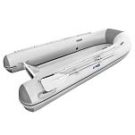Arimar 501639 Hercules 290 Надувная лодка из стекловолокна Белая White 3 Places 
