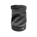 Купить Matt 8581-135 Шарф-хомут Fashion Wind softshell Black 15x10x5 7ft.ru в интернет магазине Семь Футов
