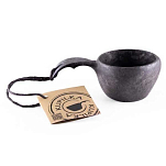 Kupilka 3012124B 12 Junior чашка Золотистый  Black