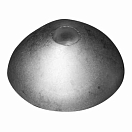 Купить Super marine ANO994 Variprop VP64 Пропеллер. цинковый анод  Grey 7ft.ru в интернет магазине Семь Футов