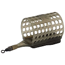Купить Daiwa NZOEFM30 N´Zon Open End Feeder M Зеленый  Green 30 g  7ft.ru в интернет магазине Семь Футов