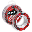 Купить Mikado ZFCT-20-070 Cat Territory Фторуглерод 20 м Бесцветный Transparent 0.700 mm  7ft.ru в интернет магазине Семь Футов