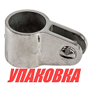 Кронштейн для рамы тента Marine Rocket 4620136018272_pkg_10 скользящий для трубы Ø25мм(1