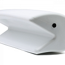 OCEAN MATCH 60 Кормовое крыло / белый