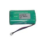 Raymarine A18119 Смартконтроллер Зеленый  Green NiMH Batteries 