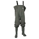 Купить Ragot AWQ150051 PU Wader Зеленый  Green EU 40  7ft.ru в интернет магазине Семь Футов