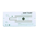 Купить Safe t alert 270-30442PWT сигнализация утечки пропана Series 30 12V Бесцветный White 16.19 x 7.30 x 2.54 cm 7ft.ru в интернет магазине Семь Футов