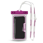 Seawag seawag_nextw6 Крышка WP 6.8´´ White / Purple 20x15x10