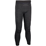 Avento 0775-ZWA-M Термоштаны Superior Thermal Черный Black / Dark Blue M
