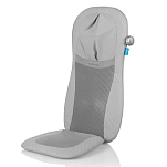 Medisana 88990 Массажная подушка (Massazhnaya podushka) MCG 810 Grey 40x35x25