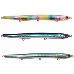 Reed IZFL120SG101 Почувствуйте тонущий стикбейт 120 mm 10g Золотистый 101