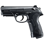 Beretta 103-58078 Px4 Storm Ко 2 Страйкбол Пистолет Серебристый Black 4.5 mm Hunt