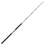 Daiwa SGDEEPEX60CF Удочка для джиггинга Saltiga Deep EX Black 1.83 m